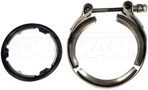 Dayton Parts 904-5158 Exhaust Gas Recirculation Cooler Gasket Kit — 3