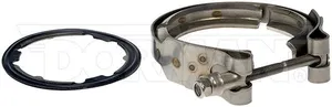 Dayton Parts 904-5158 Exhaust Gas Recirculation Cooler Gasket Kit — 2