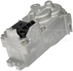 Dayton Parts 904-530 Variable-Geometry Turbocharger Actuator — 9