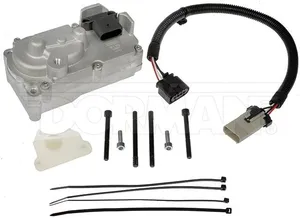 Dayton Parts 904-530 Variable-Geometry Turbocharger Actuator