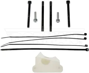 Dayton Parts 904-530 Variable-Geometry Turbocharger Actuator — 4