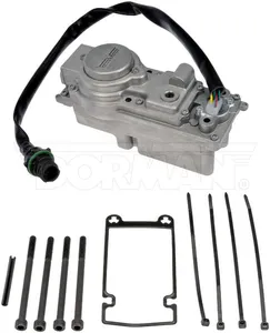 Dayton Parts 904-5503 Variable-Geometry Turbocharger Actuator