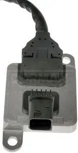 Dayton Parts 904-6013 Nitrogen Oxide Sensor Outlet Of Diesel Particulate Filter — 4