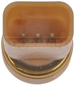 Dayton Parts 904-7013 Engine Block Oil Inlet Pressure Sensor — 2