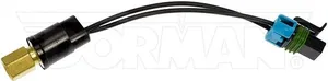 Dayton Parts 904-7408 Air Conditioning Pressure Sensor (Acp)
