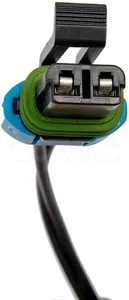 Dayton Parts 904-7408 Air Conditioning Pressure Sensor (Acp) — 4