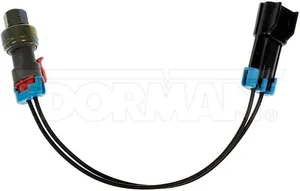 Dayton Parts 904-7419 Air Conditioning Pressure Sensor (Acp) — 2