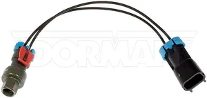 Dayton Parts 904-7419 Air Conditioning Pressure Sensor (Acp)