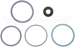 Dayton Parts 904-8040 Injector O-Ring Kit — 3