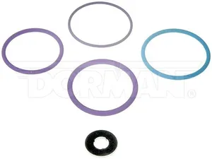 Dayton Parts 904-8040 Injector O-Ring Kit — 4