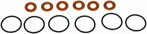 Dayton Parts 904-8055 Fuel Injector O-Ring Kit