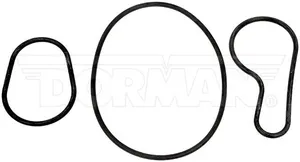 Dayton Parts 904-940 Oil Cooler Gasket Kit — 5