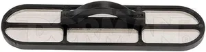 Dayton Parts 904-940 Oil Cooler Gasket Kit — 7