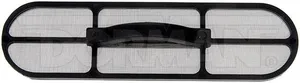 Dayton Parts 904-940 Oil Cooler Gasket Kit — 9