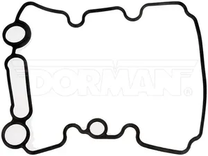 Dayton Parts 904-940 Oil Cooler Gasket Kit — 6