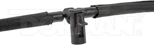 Dayton Parts 904-951 Diesel Fuel Injector Return Hose — 5