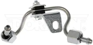 Dayton Parts 904-969 Fuel Injector Line — 2
