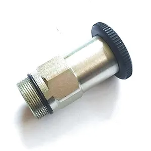 Hand primer pump for Lucas CAV DPC applications 9041-144H