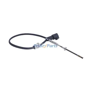 Exhaust Gas Temperature EGT Sensor CK4Z12B591B for 2011-2019 Ford F250 F350 F450 Transit-250 350 — 3