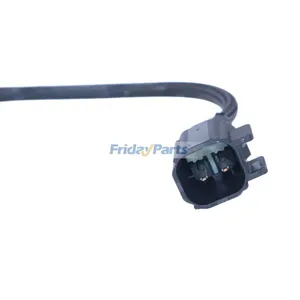 Exhaust Gas Temperature EGT Sensor CK4Z12B591B for 2011-2019 Ford F250 F350 F450 Transit-250 350 — 6