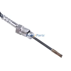 Exhaust Gas Temperature EGT Sensor CK4Z12B591B for 2011-2019 Ford F250 F350 F450 Transit-250 350 — 5