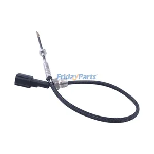 Exhaust Gas Temperature EGT Sensor CK4Z12B591B for 2011-2019 Ford F250 F350 F450 Transit-250 350
