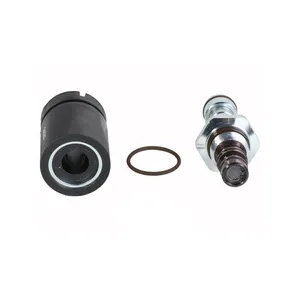 24V Transmission Solenoid Valve Assembly 79053454 75206641 for New Holland Motor Grader FG105 FG70 FG75 FG85 — 3