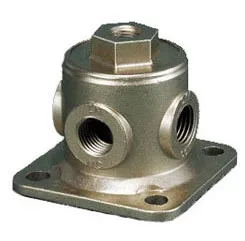 Haldex 90554615 Pilot Valve