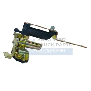 90554928 Genuine Haldex Air Height Control Leveling Valve — 3