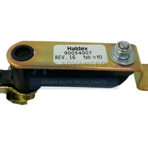 90554928 Genuine Haldex Air Height Control Leveling Valve — 6