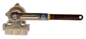 Haldex 90554945 Pr Plus Height Control Valve