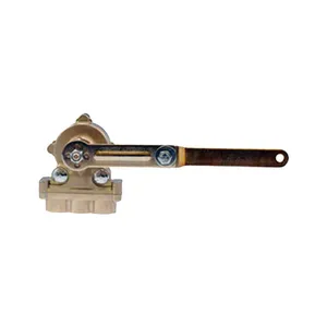 Haldex Valve-Leveling | 90554945