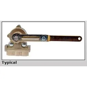 PR Plus Height Control Valve 90554945