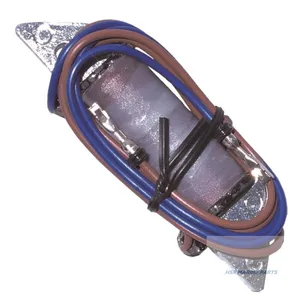 Ladespule Für Yamaha 40 HP 6F5-85520-10-00 2-Takt Charging coil Outboard