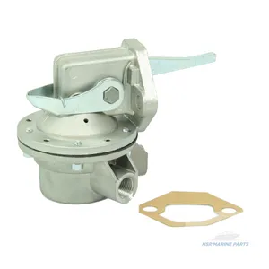 Dieselpumpe fuel pump Kraftstoffpumpe Für Volvo Penta MD22 TMD22… Perkins M50 M60