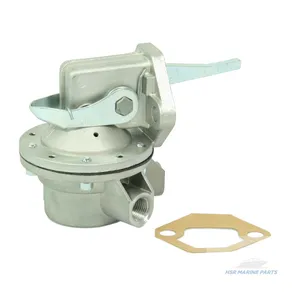 Dieselpumpe fuel pump Kraftstoffpumpe Für Volvo Penta MD22 TMD22… Perkins M50 M60 — 2