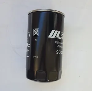 Engine oil filter / Filtre d’huile moteur Renault Marine Couach — 12