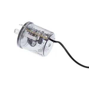 LED Flasher - 12V, 2 Terminal — 2