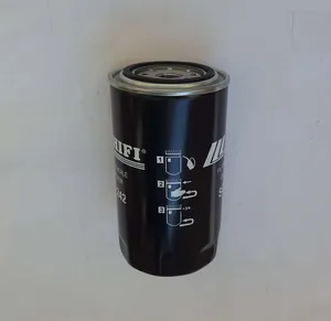 Engine oil filter / Filtre d’huile moteur Renault marine Couach