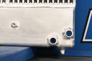 Freightliner M-2 Radiator # 601223 — 23