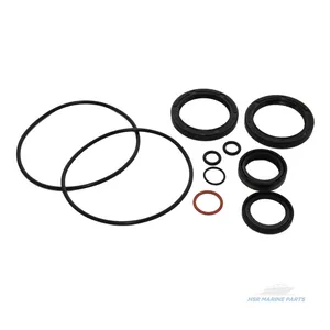 Dichtsatz gasket seal kit Propellerschaft Propellershaft für Volvo Penta…