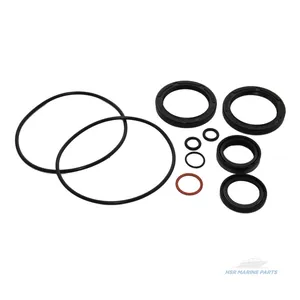 Dichtsatz gasket seal kit Propellerschaft Propellershaft für Volvo Penta… — 2