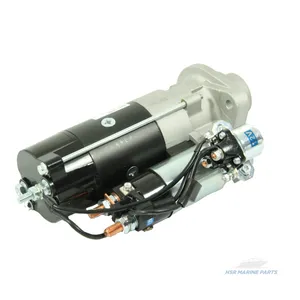 Anlasser Demarreur Motor Starter Für Volvo Penta D4 D6 21423488 3588491 3803938 874501 — 4