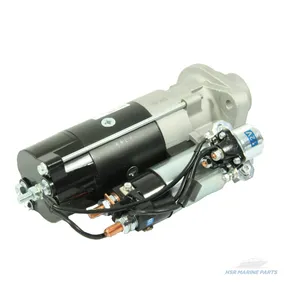 Anlasser Demarreur Motor Starter Für Volvo Penta D4 D6 21423488 3588491 3803938 874501 — 3