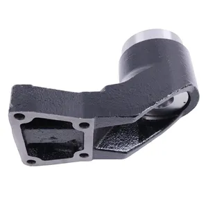 Fan Support 3909890 for Cummins Engine ISB3.9 ISB4.5 ISB6.7 QSB3.9 6BT QSB — 3