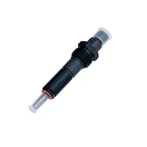 Fuel Injector J909476 0432131877 for CASE Engine 4T-390 6T-590 Excavator 688 888…
