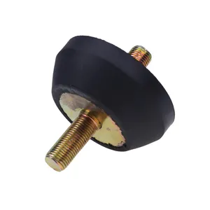 Mount Vibration 91-3908 for Thermo King Engine 3.53 3.95 Truck Refrigeration S KD MD RD Series — 3