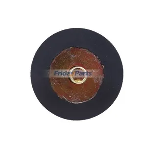 Mount Vibration 91-3908 for Thermo King Engine 3.53 3.95 Truck Refrigeration S KD MD RD Series — 2