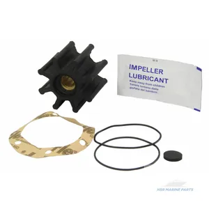 Impeller & Impellerfett für Volvo Penta D4 D5…
