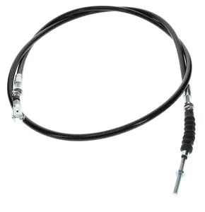 JCB Throttle Cable - For JCB Part Number: 910/60181